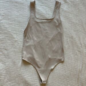 Abercrombie Bodysuit